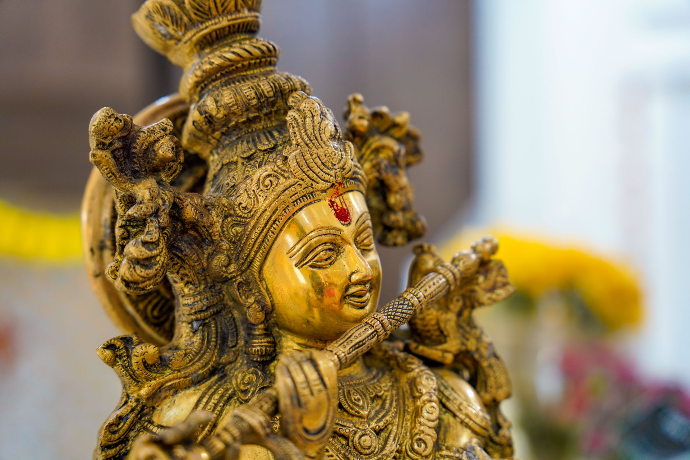 SRI SATHYANARAYANA POOJA
