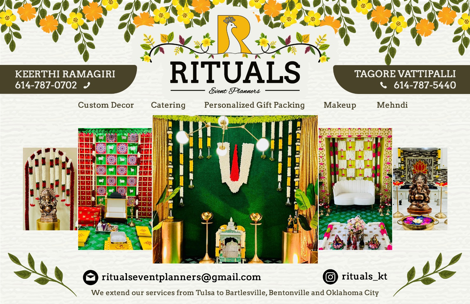 rituals KT