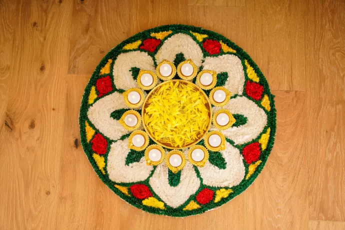 decoration services