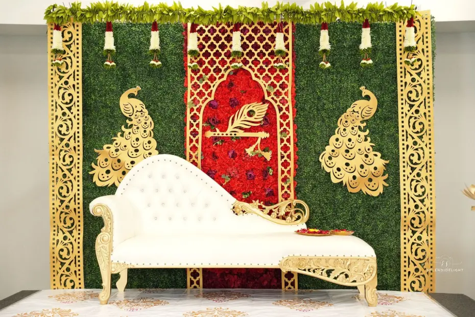 MANA EVENT DECORTATIONS