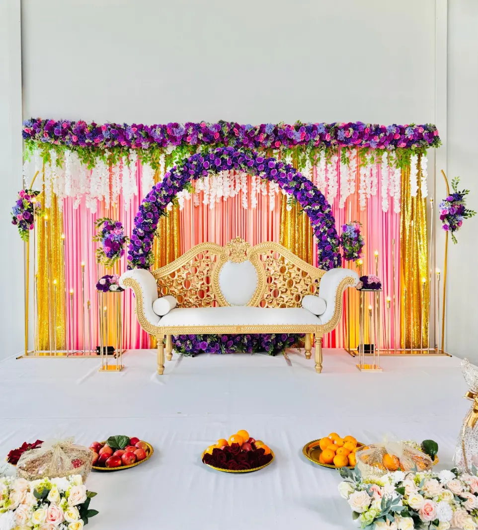 mana decors