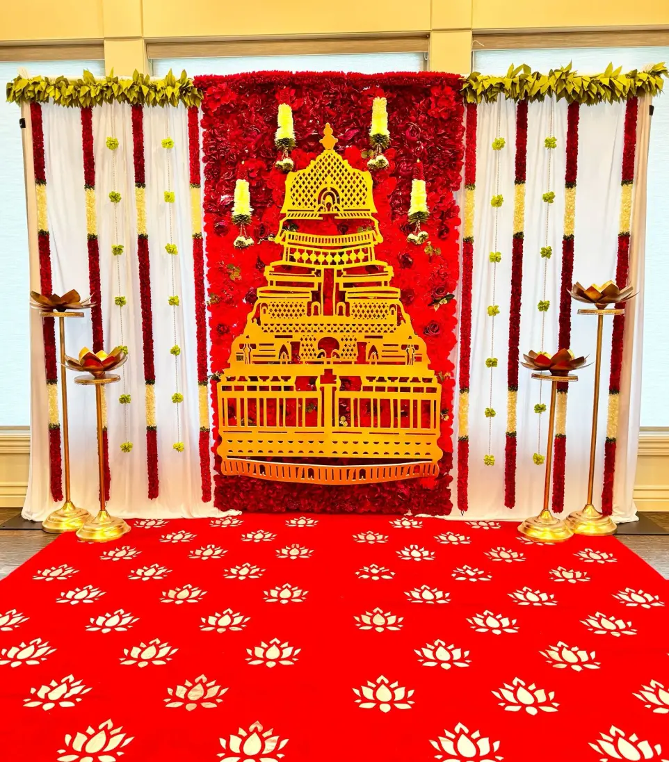 mana decors