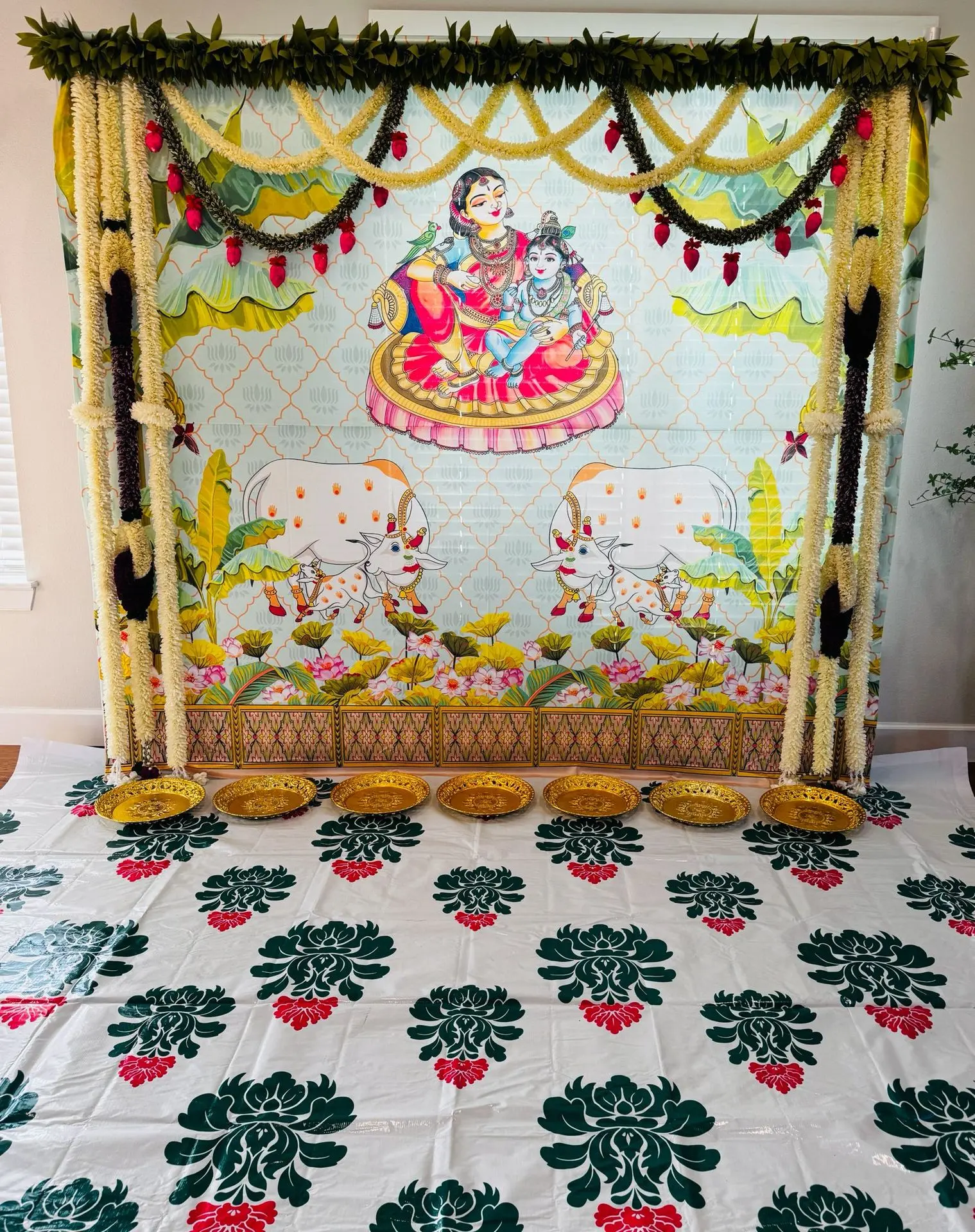 MANA EVENT DECORATIONS 